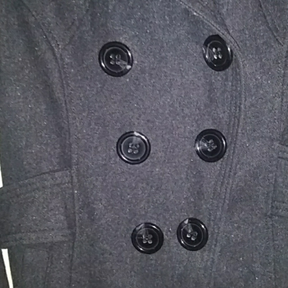 Jacket - Picture 2 of 3